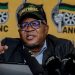 ANC Reaffirms Commitment to South Africans Amid Growing Criticism