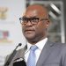 Former Arts Minister Nathi Mthethwa Accused of Nepotism in Music Hub Scandal
