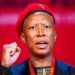 Julius Malema Reaffirms EFF’s Commitment to Land Reform and Economic Justice