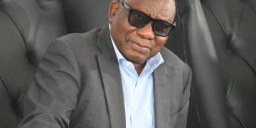 President Cyril Ramaphosa Faces ANC Backlash Over Controversial Bela Act