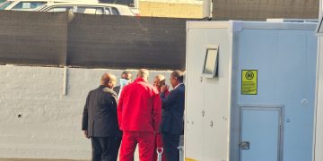 SECRET SUMMIT: ANC & EFF HEAVYWEIGHTS IN CLOSED-DOOR TALKS AMID GROWING POLITICAL TURMOIL