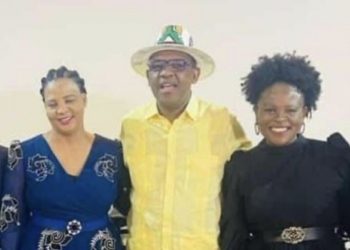 Dali Mpofu Emerges as Political Power Broker in High-Stakes Mediation Role