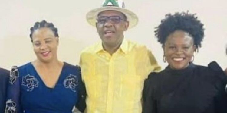 Dali Mpofu Emerges as Political Power Broker in High-Stakes Mediation Role