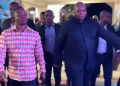 Mashaba Criticizes Shivambu Over Viral Meeting With Fugitive Bushiri