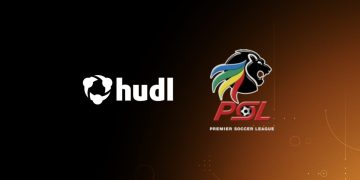 PSL Secures Landmark Data Deal with Hudl to Elevate South African Football
