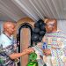 Zuma Celebrates 83rd Birthday Amid MK Party Unity and Traditional Honors