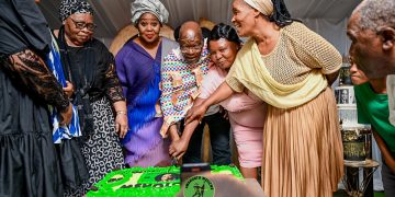 Zuma’s Absence Marks 83rd Birthday Rally as MK Party Supporters Pay Tribute