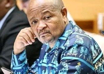 Nine Arrested in Standerton Drug Bust, R60 Million in Assets Seized