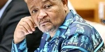 Nine Arrested in Standerton Drug Bust, R60 Million in Assets Seized