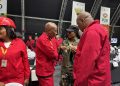 Secret Talks Involving Zuma’s Daughter and EFF Leaders Fuel MK Party Crisis