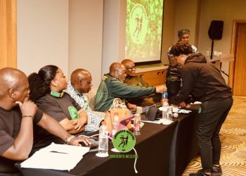 Duduzile Zuma’s “Heart of a Servant” Post Fuels MK Party Unity Narrative Amid Political Tensions
