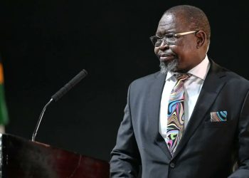 Godongwana Defends VAT Hike, Dismisses Opposition’s Legal Challenge as “Without Merit”