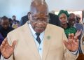 Zuma Reaffirms Political Influence with Easter Church Visit in Nkandla