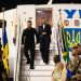 Zelensky Arrives in South Africa Amid Planned MK Party Protest