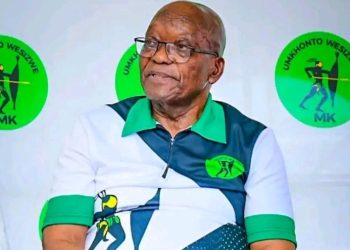 uMkhonto weSizwe Party Files Motion of No Confidence Against Finance Minister Over VAT Controversy