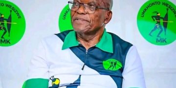 uMkhonto weSizwe Party Files Motion of No Confidence Against Finance Minister Over VAT Controversy