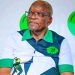 uMkhonto weSizwe Party Files Motion of No Confidence Against Finance Minister Over VAT Controversy