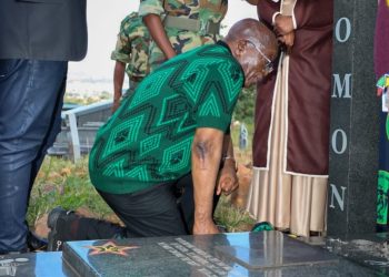 Zuma Honors Solomon Mahlangu, Calls for Economic Liberation at Mamelodi Commemoration