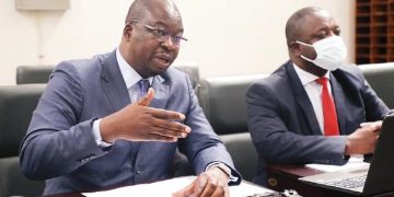 Zimbabwe Finance Official, Businessman Under Scrutiny in R800 Million Election Funds Scandal