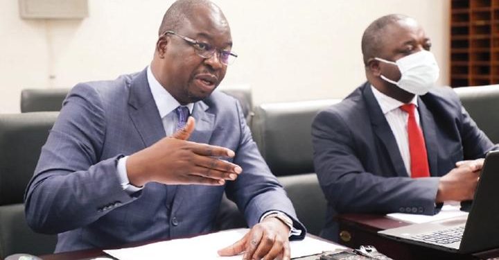 Zimbabwe Finance Official, Businessman Under Scrutiny in R800 Million Election Funds Scandal