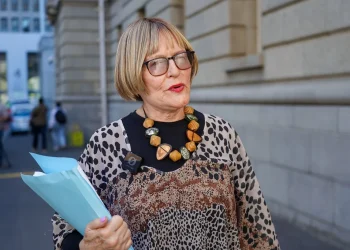 Zille Warns Ramaphosa Against “Vengeful” Removal of DA Ministers After Budget Dispute