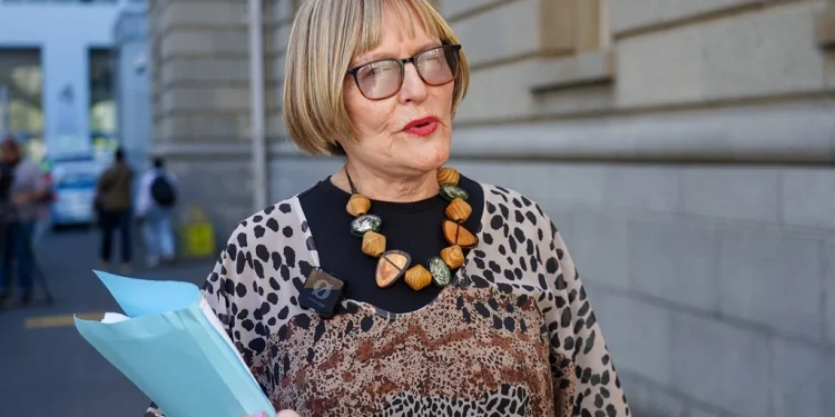 Zille Warns Ramaphosa Against “Vengeful” Removal of DA Ministers After Budget Dispute