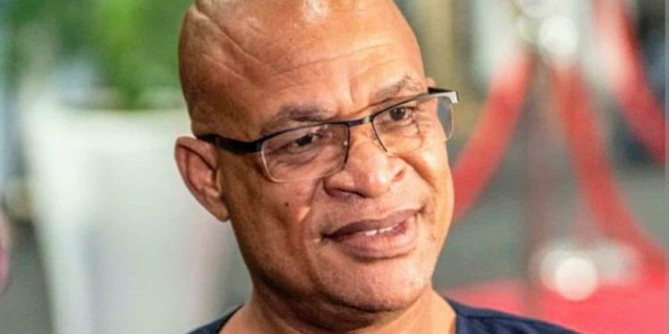 MK Party Accuses Jabulani Khumalo of Plotting “Sabotage” Through New Court Challenge