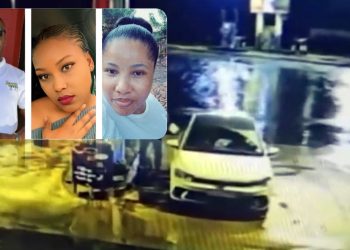 Crack Team and R350,000 Reward Fail to Find Missing Police Officers