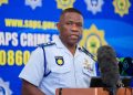 105 Suspects Killed in KZN Police Shootouts, Four Officers Murdered on Duty