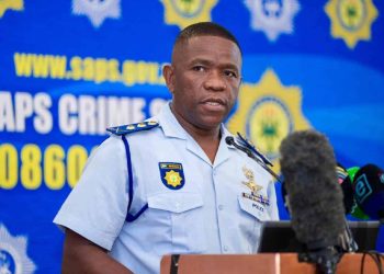 105 Suspects Killed in KZN Police Shootouts, Four Officers Murdered on Duty