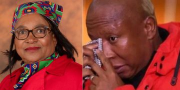 EFF Mourns the Loss of Limpopo Legislator and Activist Mphahlele Selaelo Regina