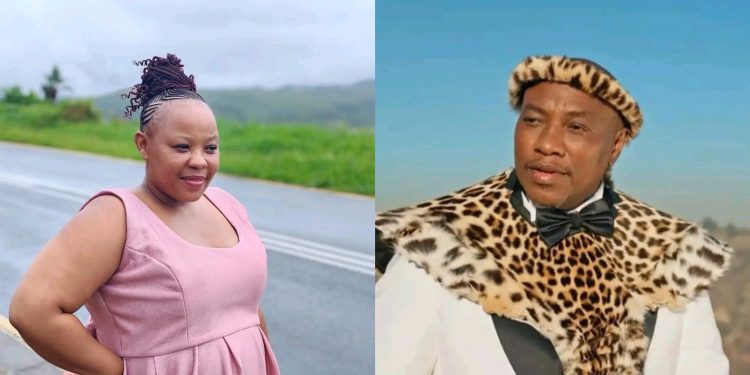 Behind the Polygamous Fame: Musa Mseleku’s Alleged Family Rift With Sister Revealed