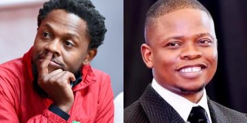 Shepherd Bushiri Fires Back at EFF’s Mbuyiseni Ndlozi Over Wealth Remarks