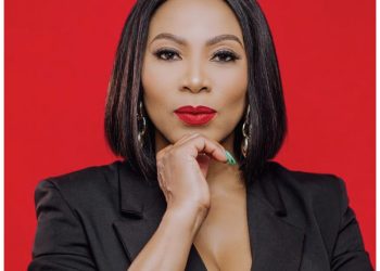 Penny Lebyane Slams Mac G Over Treatment of Minnie Dlamini