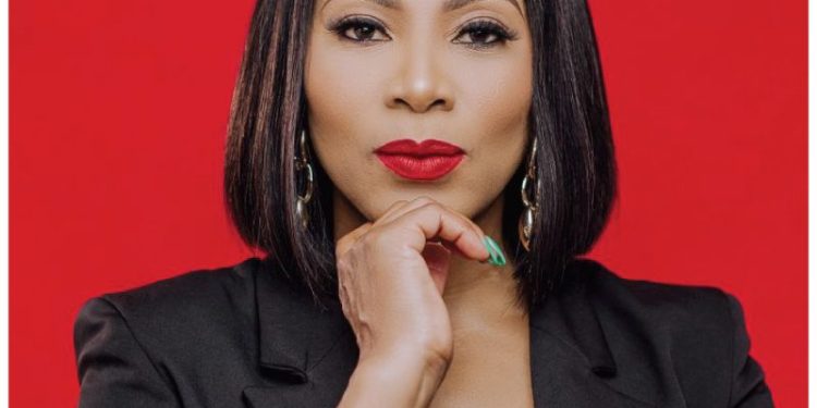 Penny Lebyane Slams Mac G Over Treatment of Minnie Dlamini