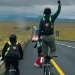 Three Sekhukhune Boys Embark on Inspiring Bike Journey to Cape Town