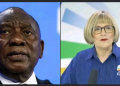 ANC plans to punish DA and FF Plus for budget rejection, eyes cabinet replacements