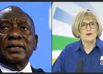ANC plans to punish DA and FF Plus for budget rejection, eyes cabinet replacements