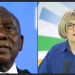 ANC plans to punish DA and FF Plus for budget rejection, eyes cabinet replacements