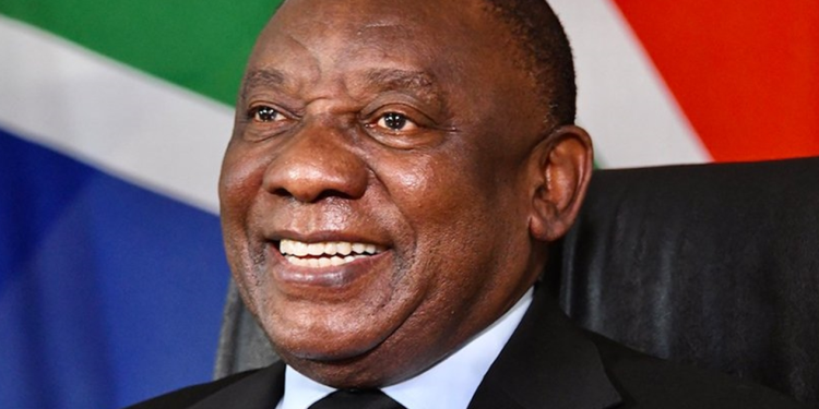 Mashatile Reportedly Leads ANC Faction to Oust Ramaphosa and DA from GNU