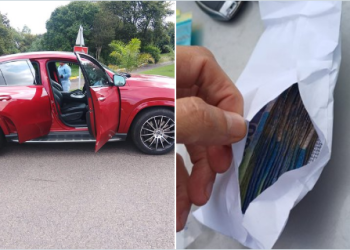 Two Emalahleni Municipal Officials Arrested in Corruption Sting