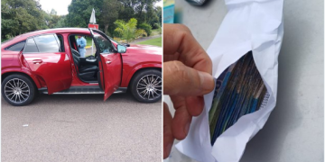 Two Emalahleni Municipal Officials Arrested in Corruption Sting