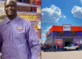 Lekau Sehoana Expands Empire with New EasyPrice Store in Soweto