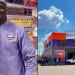 Lekau Sehoana Expands Empire with New EasyPrice Store in Soweto
