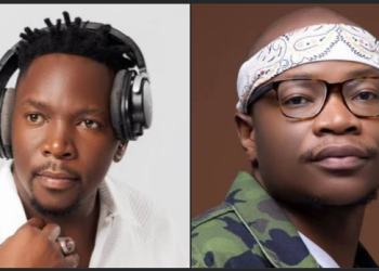 “Jerusalema” Copyright War: Charmza the DJ Claims Ownership, Takes Master KG to Court