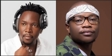 “Jerusalema” Copyright War: Charmza the DJ Claims Ownership, Takes Master KG to Court