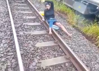 Passenger Ejected from Moving Train in Durban, Reigniting Safety Concerns