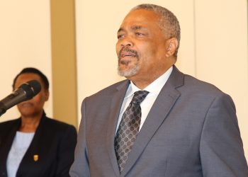 South Africa Mourns Passing of Ambassador to Ivory Coast Zolani Mtshotshisa