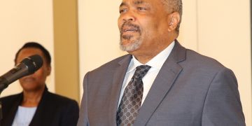 South Africa Mourns Passing of Ambassador to Ivory Coast Zolani Mtshotshisa