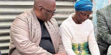 No Breakthrough in Case of Missing Journalist Sibusiso Ndlovu and Partner After 60 Days